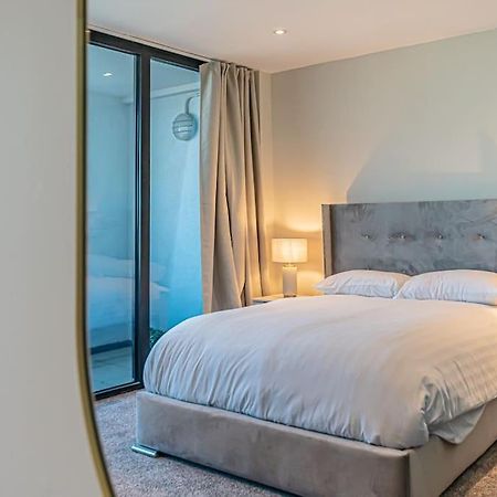 Open Balconey River View! Wow Liverpool Exterior foto
