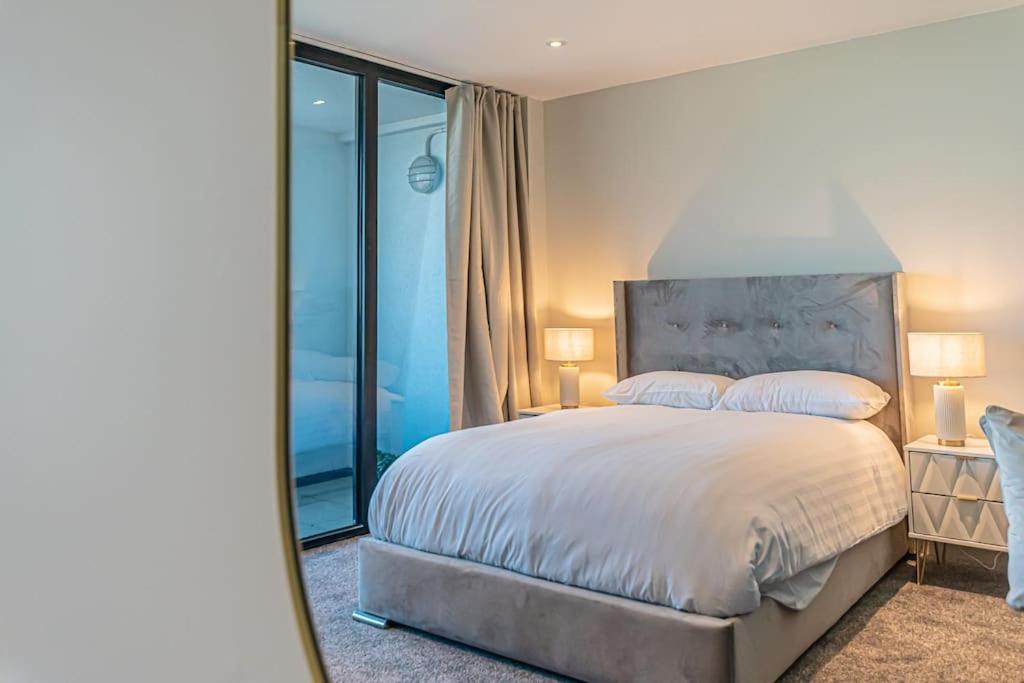 Open Balconey River View! Wow Liverpool Exterior foto